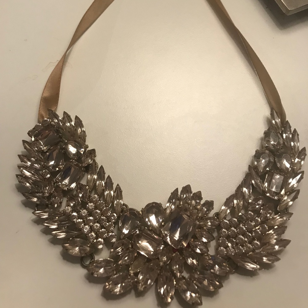 Beautiful Necklace to go with A Beautiful Evening Gown